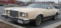 Thumbnail FORD THUNDERBIRD 1977-1979 SERVICE REPAIR MANUAL 1978