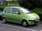 Thumbnail DAEWOO MATIZ 2001-2004 SERVICE REPAIR MANUAL