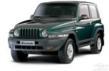 Thumbnail DAEWOO KORANDO 1999-2002 SERVICE REPAIR MANUAL
