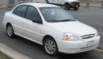 Thumbnail KIA RIO 2000-2005 SERVICE REPAIR MANUAL