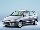 Thumbnail MITSUBISHI SPACE STAR 1998-2003 SERVICE REPAIR MANUAL
