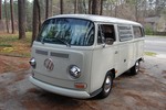 Thumbnail VOLKSWAGEN VW T2 BUS 1968-1979 SERVICE REPAIR MANUAL