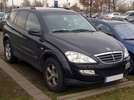 Thumbnail SSANGYONG KYRON 2005-2008 SERVICE REPAIR MANUAL