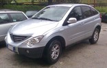 Thumbnail SSANGYONG ACTYON 2006-2009 SERVICE REPAIR MANUAL