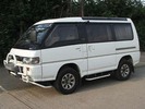 Thumbnail MITSUBISHI L300 DELICA STAR WAGON SERVICE REPAIR MANUAL