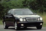Thumbnail MERCEDES E320 1998-2002 SERVICE REPAIR MANUAL