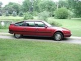 Thumbnail CITROEN CX 1975-1991 SERVICE REPAIR MANUAL