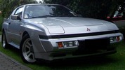 Thumbnail MITSUBISHI STARION 1982-1990 SERVICE REPAIR MANUAL