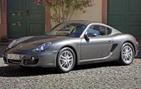 Thumbnail PORSCHE CAYMAN 2005-2008 SERVICE REPAIR MANUAL