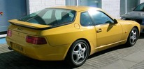 Thumbnail PORSCHE 968 1992-1995 SERVICE REPAIR MANUAL