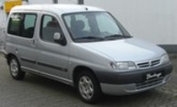 Thumbnail CITROEN BERLINGO 1996-2005 SERVICE REPAIR MANUAL