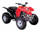 Thumbnail ADLY ATV 300SU REPAIR SERVICE MANUAL