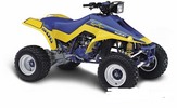 Thumbnail Suzuki Quadzilla Lt500r 1987 To 1990  SERVICE REPAIR MANUAL