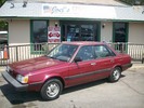 Thumbnail SUBARU LOYALE 1989-1992 SERVICE REPAIR MANUAL