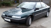 Thumbnail CITROEN XANTIA 1993-1998  SERVICE REPAIR MANUAL