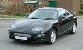 Thumbnail MITSUBISHI FTO 1997-2001 SERVICE REPAIR MANUAL