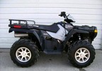 Thumbnail POLARIS SPORTSMAN 700 800 800 x2 EFI Service REPAIR Manual