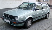 Thumbnail VW GOLF 1984-1992 SERVICE REPAIR MANUAL