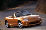 Thumbnail 1991-2005 MAZDA MIATA FACTORY REPAIR MANUAL Thumbnail 1991-2005 MAZDA MIATA FACTORY REPAIR MANUAL
