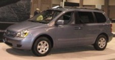 Thumbnail 2006-2009 KIA SEDONA REPAIR SERVICE MANUAL Thumbnail 2006-2009 KIA SEDONA REPAIR SERVICE MANUAL