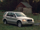 Thumbnail 1998-2005 MERCEDES ML320 REPAIR SERVICE MANUAL Thumbnail 1998-2005 MERCEDES ML320 REPAIR SERVICE MANUAL