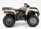 Thumbnail YAMAHA YFM400 BIG BEAR ATV SERVICE REPAIR MANUAL