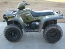 Thumbnail Polaris SPORTSMAN 500 1997 SERVICE MANUAL Thumbnail Polaris SPORTSMAN 500 1997 SERVICE MANUAL