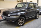 Thumbnail SSANGYONG KORANDO 1997-2005 SERVICE REPAIR MANUAL Thumbnail SSANGYONG KORANDO 1997-2005 SERVICE REPAIR MANUAL