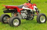 Thumbnail Polaris OUTLAW 2009 450 MXR SERVICE MANUAL Thumbnail Polaris OUTLAW 2009 450 MXR SERVICE MANUAL