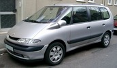 Thumbnail RENAULT ESPACE 1997-2008 WORKSHOP MANUAL Thumbnail RENAULT ESPACE 1997-2008 WORKSHOP MANUAL