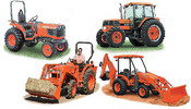 Thumbnail KUBOTA B5100 6100 7100 SERVICE REPAIR PARTS MANUAL