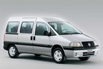 Thumbnail FIAT SCUDO 1995-2007 REPAIR SERVICE MANUAL