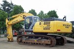Thumbnail NEW HOLLAND E485 E485B Crawler Excavator WORKSHOP SERVICE MANUAL