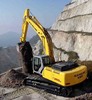Thumbnail NEW HOLLAND E385 E385B Crawler Excavator WORKSHOP SERVICE MANUAL