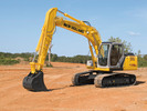 Thumbnail NEW HOLLAND E175 E195B Crawler Excavator WORKSHOP SERVICE MANUAL