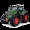 Thumbnail FENDT 700 800 SERIES VARIO TRACTOR FACTORY REPAIR MANUAL