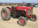 Thumbnail MASSEY FERGUSON MF-50 MF-202 MF-204 F-40 REPAIR SERVICE MANU