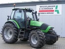 Thumbnail DEUTZ FAHR TRACTOR AGROTRON 108 118 128 WORKSHOP MANUAL
