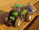 Thumbnail DEUTZ FAHR TRACTOR AGROTRON 210 235 265 WORKSHOP MANUAL