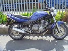 Thumbnail YAMAHA XJ 600S 1992-1999 SERVICE REPAIR MANUAL