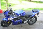 Thumbnail YAMAHA R6 2003-2004 SERVICE REPAIR MANUAL
