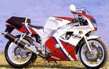 Thumbnail YAMAHA FZR 400 SERVICE REPAIR MANUAL