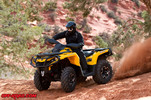 Thumbnail CAN AM 2012 OUTLANDER RENEGADE 800 1000 SERVICE MANUAL