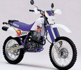 Thumbnail YAMAHA TT 350S SERVICE REPAIR MANUAL 