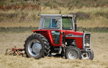 Thumbnail Massey Ferguson MF-500 Series Tractor SERVICE REPAIR MANUAL