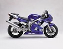 Thumbnail YAMAHA YZF R6 1998-2002 SERVICE REPAIR MANUAL 