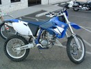Thumbnail YAMAHA WR 250FR 2003 SERVICE REPAIR MANUAL Thumbnail YAMAHA WR 250FR 2003 SERVICE REPAIR MANUAL