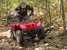 Thumbnail 2012 ARCTIC CAT 425 ATV FACTORY SERVICE Thumbnail 2012 ARCTIC CAT 425 ATV FACTORY SERVICE