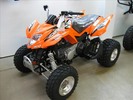 Thumbnail 2012 ARCTIC CAT DVX 300 ATV FACTORY SERVICE Thumbnail 2012 ARCTIC CAT DVX 300 ATV FACTORY SERVICE