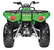 Thumbnail 2011 ARCTIC CAT 350 425 ATV FACTORY SERVICE MANUAL
